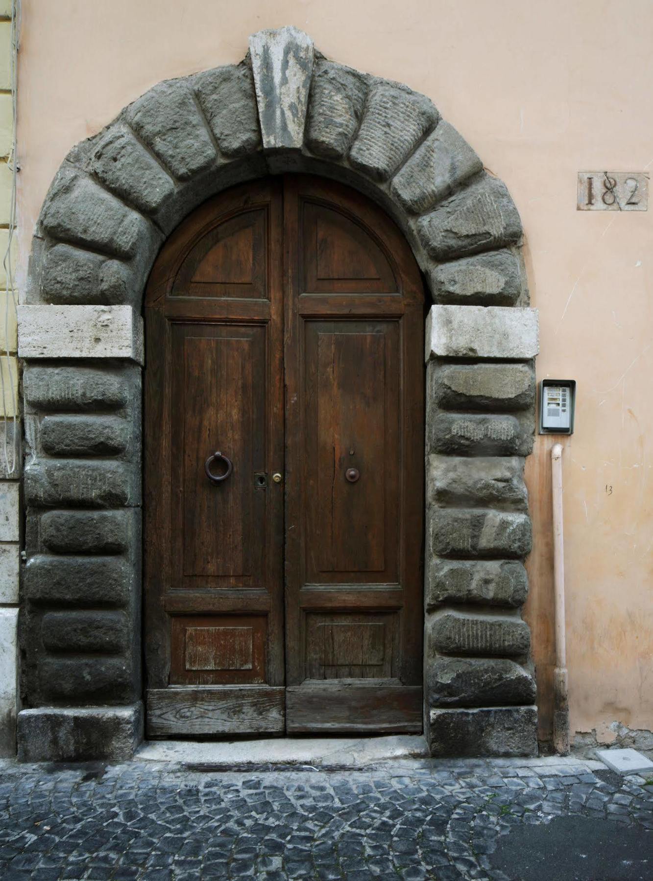 Borgo Pio Suites Inn Roma Exterior foto